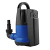 Дренажный насос UNIPUMP SUB 557 P (550 Вт, 200 л/м, напор 8,5 м, кабель - 10 м)