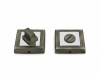 Фиксатор PALLADIUM CS BK COFFEE/CP *
