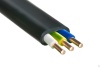 Кабель ВВГ(А) пнг LS 3*1,5 ГОСТ