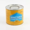 Мастика резино-битумная МГХ-Т ГРИДА 2 кг (желтая тара)