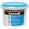 Мастика гидроизоляционная Ceresit CL 51 (без запаха) 15 кг