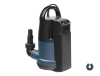 Дренажный насос UNIPUMP SUB 257 P (250 Вт, 80 л/м, напор 6,5 м, кабель - 10 м)