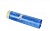 Пленка защитная строительная - 1800 мм*20 м (30/уп) синяя