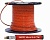 Кабель греющий с пищевой оболочкой, EASTEC MICRO 10-CTW, SRL 10-2CR M=10W