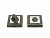 Фиксатор PALLADIUM CS BK COFFEE/CP *