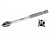Сверло по кафелю, керамике и стеклу с 4 лезвиями, 5 мм ЗУБР мастер