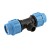 Тройник ПНД НР 25-3/4"-25  