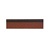 Коньки-карнизы SHINGLAS Красный 1000*250*3,4 мм (уп. 20 пог. м 5 м²) 1/40