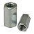 Муфта соединительная М6*25 DIN6334