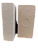 Кирпич огнеупорный  ШБ-5   23*11*6,5 см, вес-3,5кг 1/343