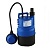 Дренажный насос UNIPUMP SUB 209 P (200 Вт, 60 л/м, напор 5 м, кабель - 10 м)