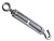 Талреп крюк-кольцо М14*170 DIN 1480  