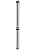 Насос скважинный Unipump 3" MINI ECO 1-154 (75 мм, 1500 Вт, кабель 50 м)*
