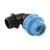 Отвод ПНД НР 20-1/2" 