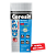 Затирка СЕ 33/2 2-5 мм Графит (№16), 2 кг 1/12