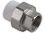 Муфта комбинированная разъемная РРR НР 40-1 1/4"