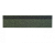 Коньки-карнизы SHINGLAS Зеленый 1000*250*3,4 мм (уп. 20 пог. м 5 м²) 1/40