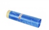 Пленка защитная строительная - 900 мм*20 м (60/уп) синяя